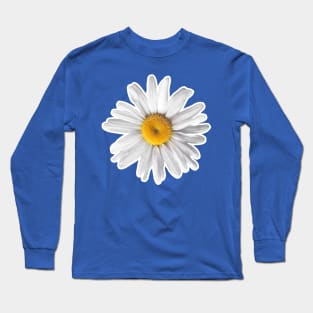 Oh Daisy Long Sleeve T-Shirt